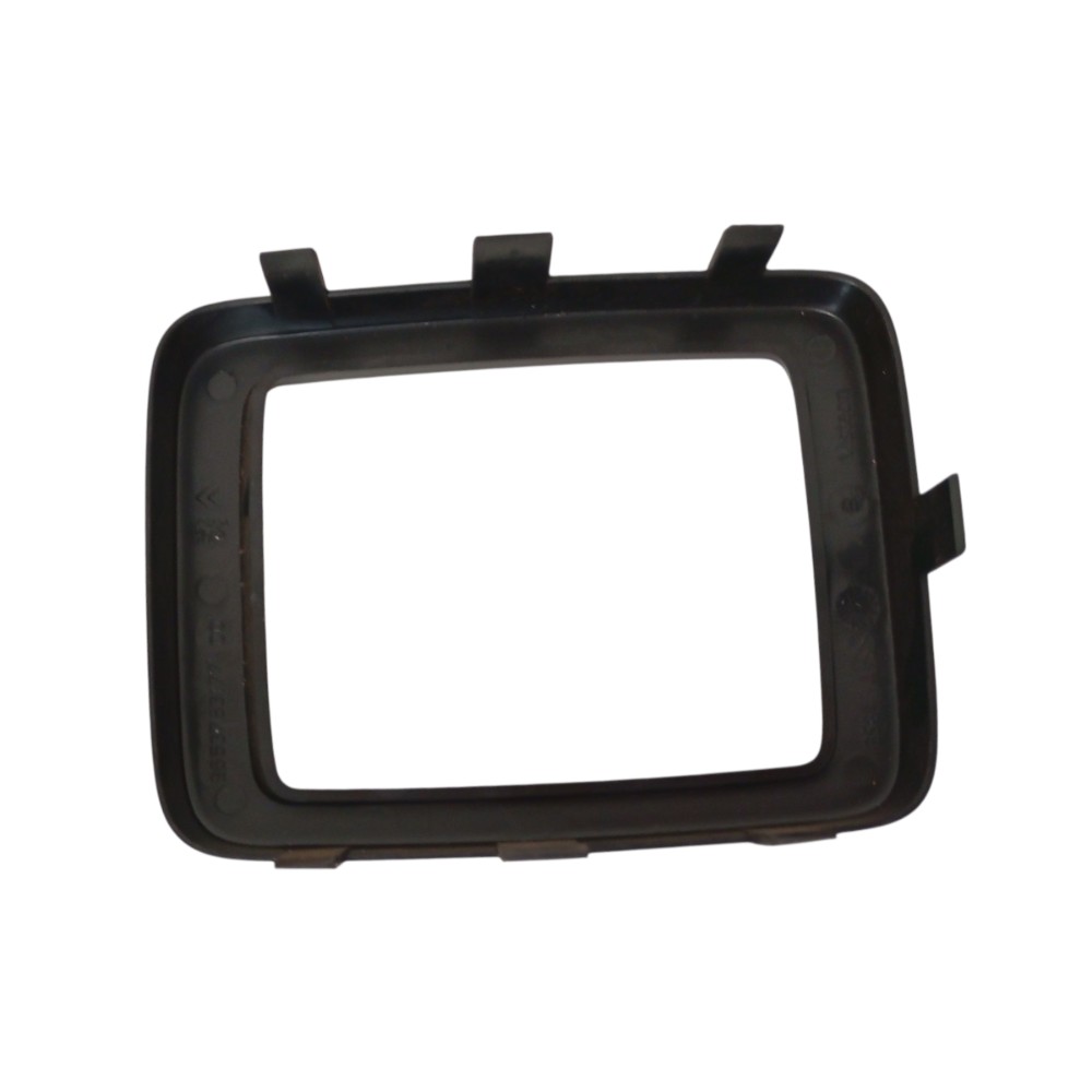 Moldura Alavanca Câmbio P 206 1.6 9653783177 6