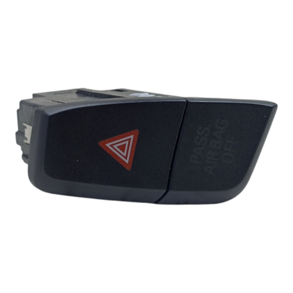 Botão Pisca Alerta 2.0t Audi A4 2013 2014 2015 2016 1