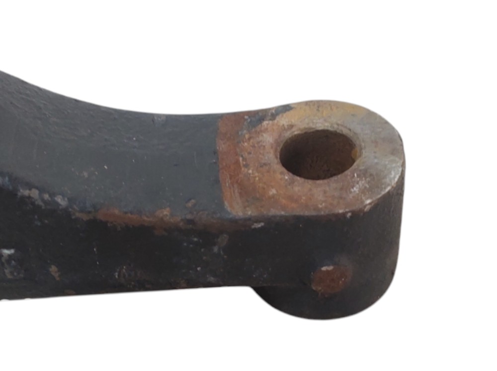 Suporte Superior Alternador Celta 2003 A 2015 6