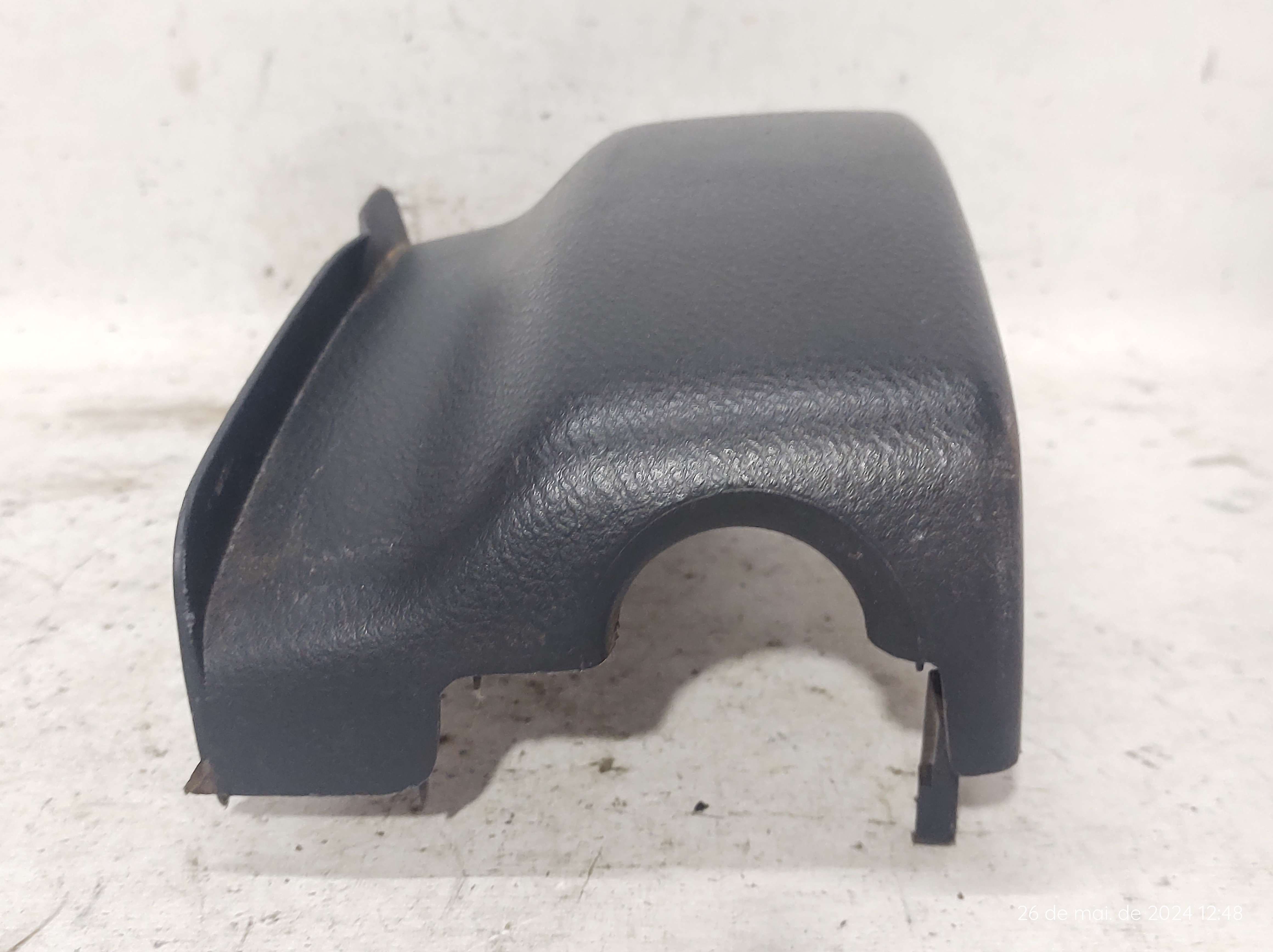 Moldura Superior Coluna Direção Corolla 2003 A 08 4528602200 8