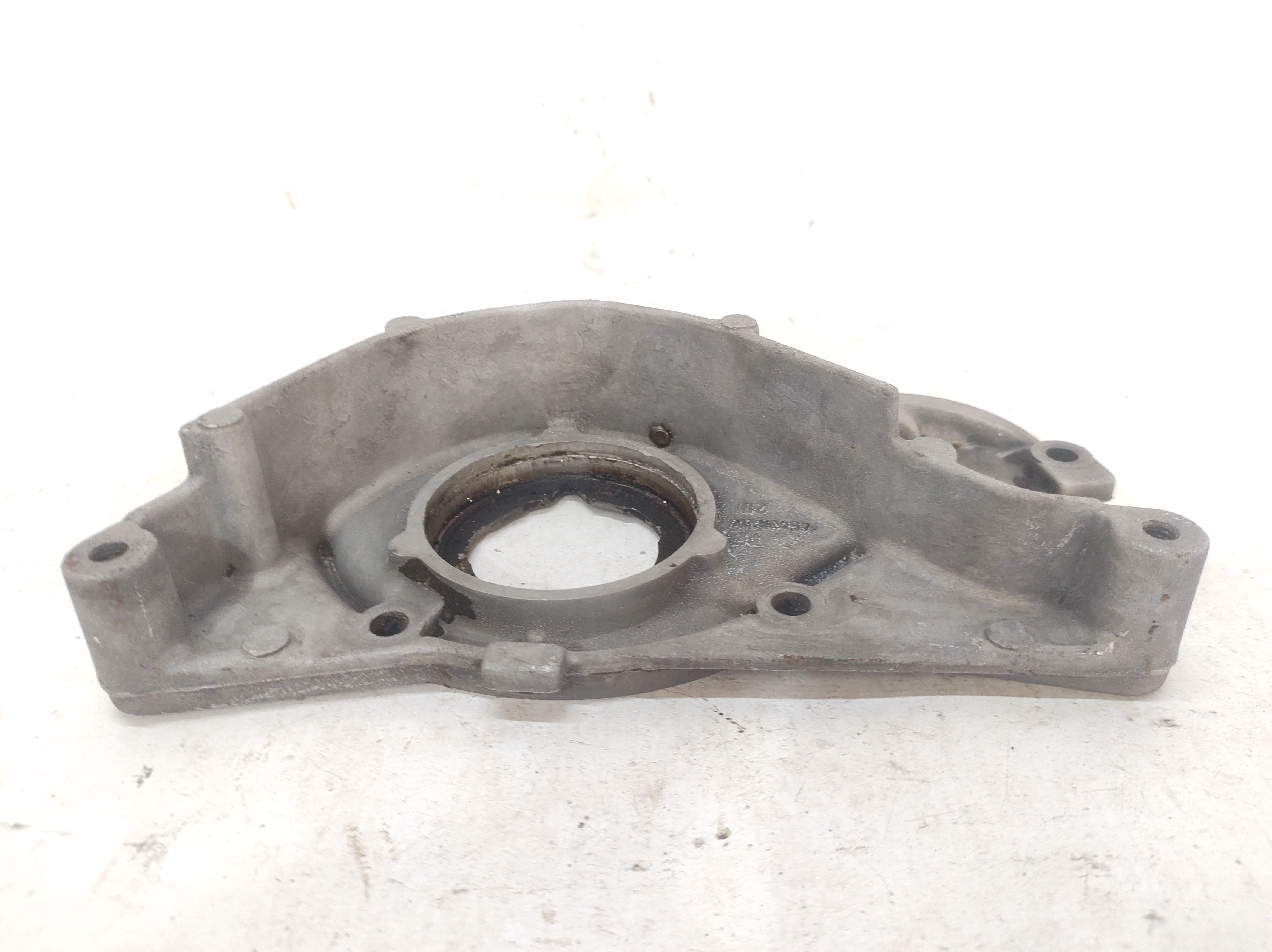 Flange Retentor Virabrequim Palio Siena  96 A 99 46430317 4