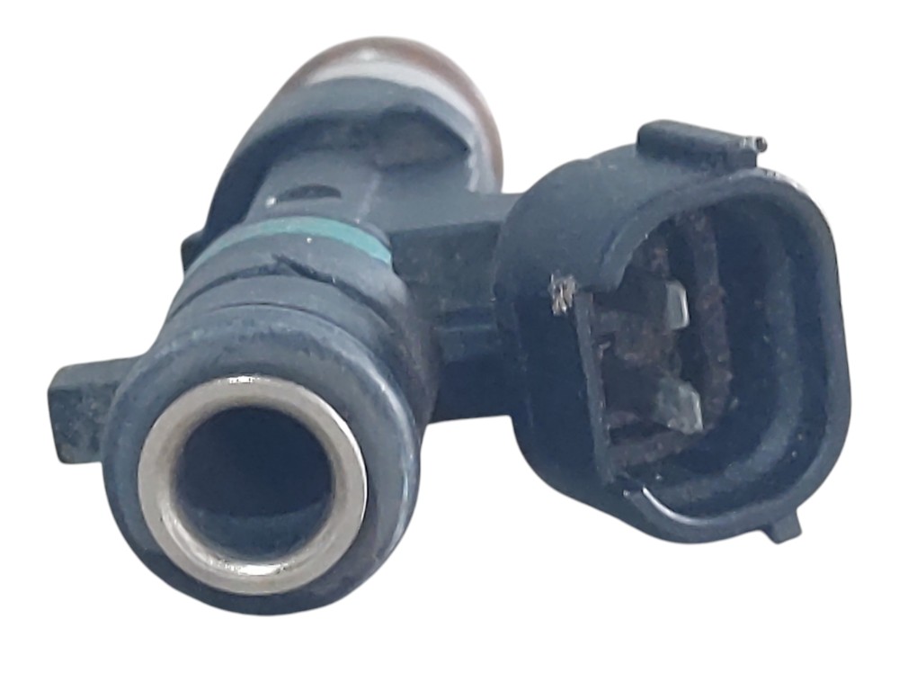 Bico Injetor Nissan March 1.6 4cc 2011 Até  2015 0280158276 8