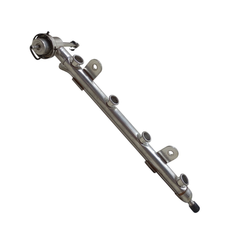 Flauta De Ferro Corsa Classic Original 1996 1997 98 A 2006 4