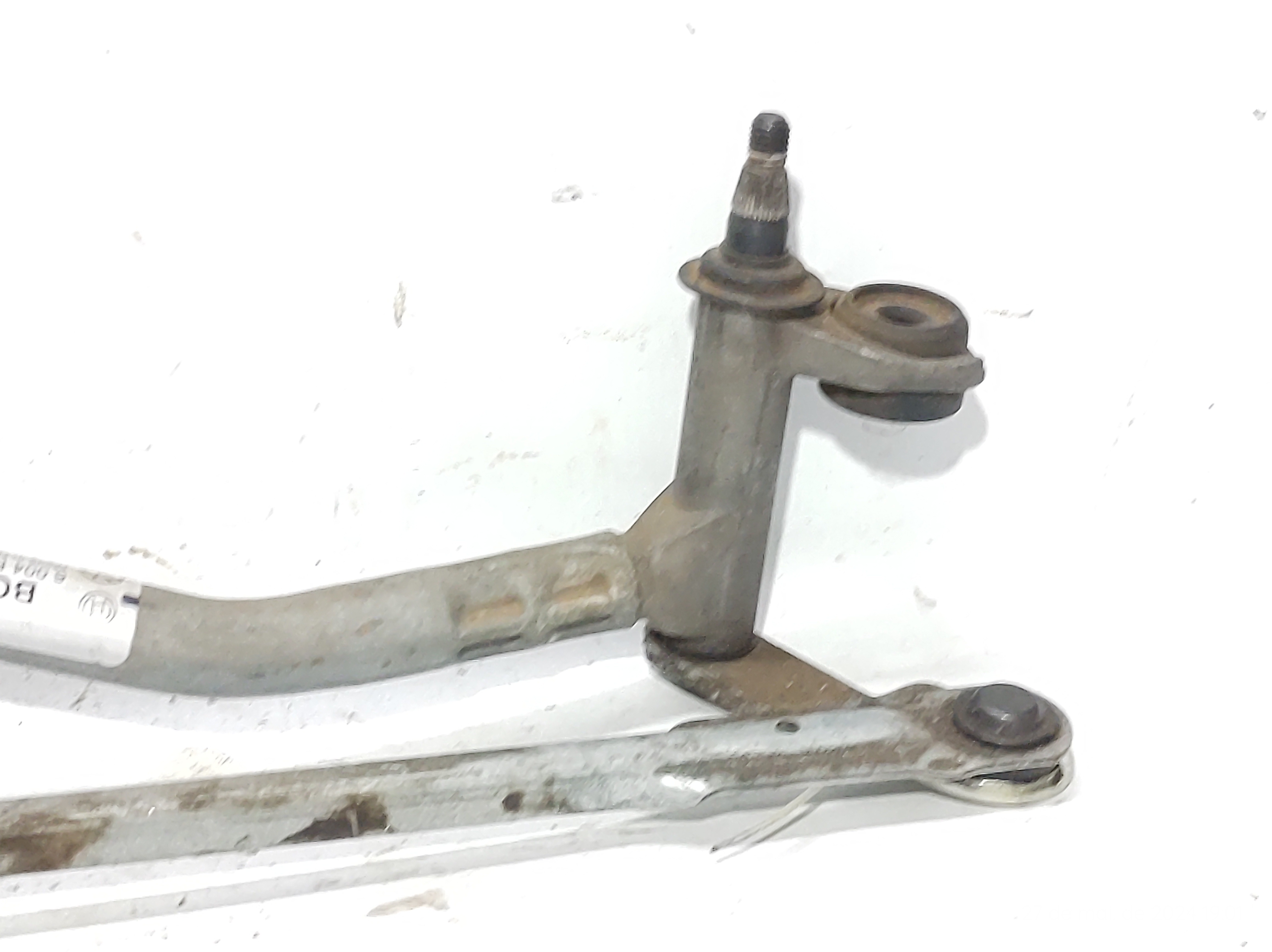 Galhada Limpador Parabrisa Jetta 11 A 18 5c7955023b Direito 4