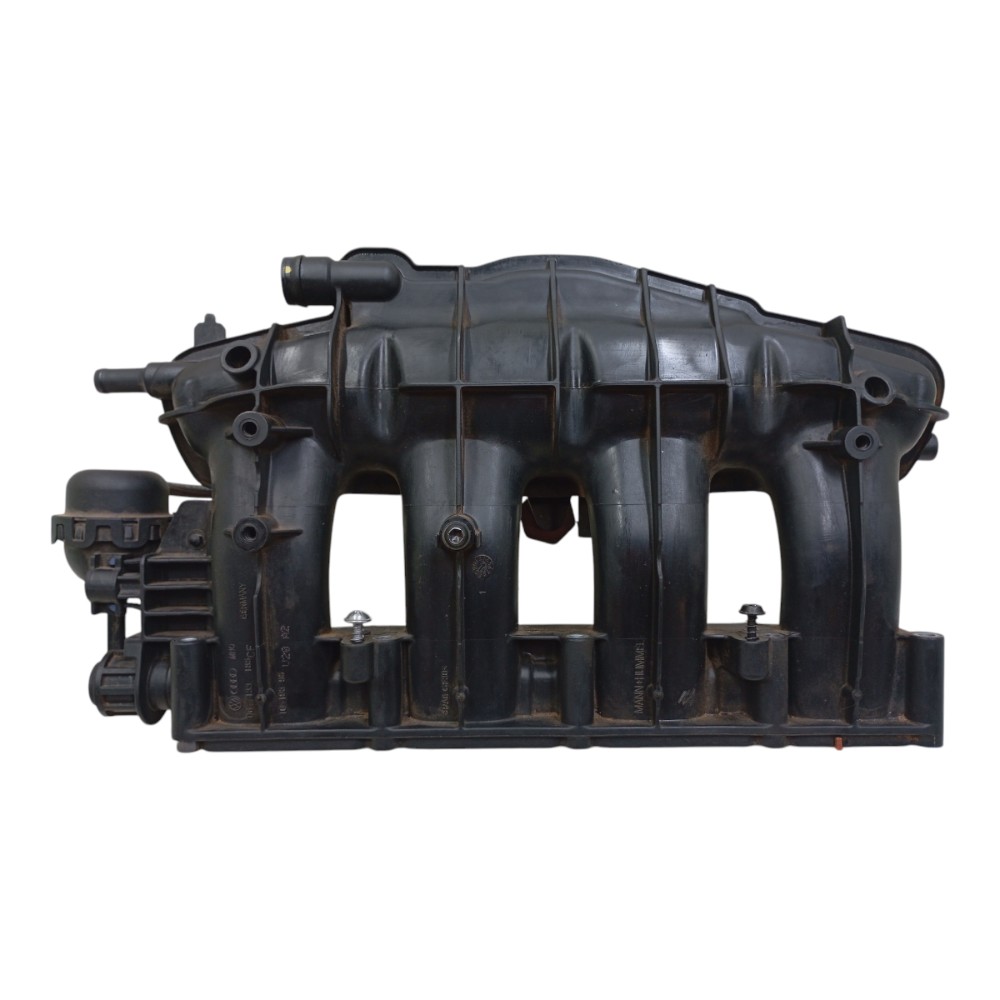 Coletor Admissão A4 2.0 Tfsi 180cv 2013 2014 2015 2016