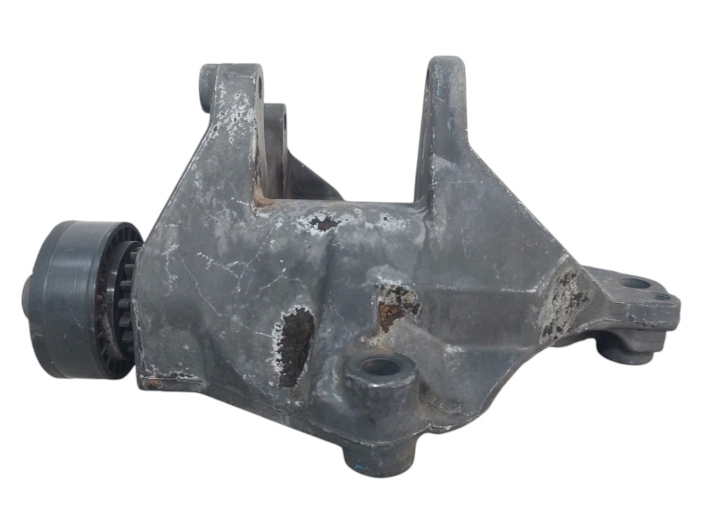 Suporte Compressor Ar Clio Logan Sandero 2002/13 7700871342 4