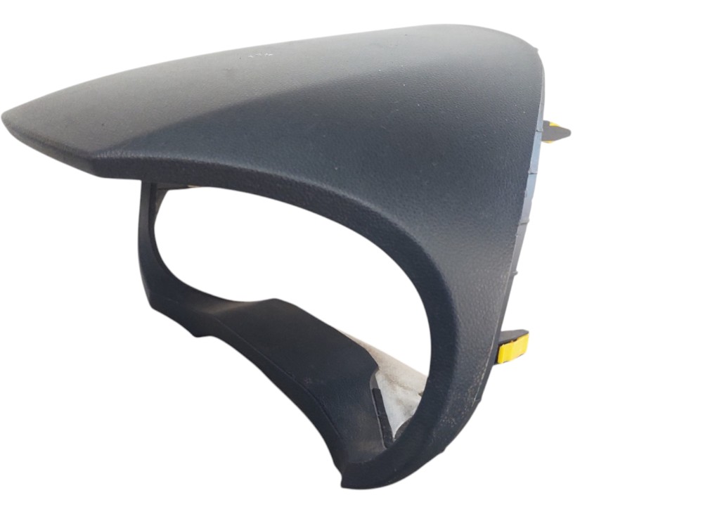 Moldura Painel Instrumento Hb20 2012 A 2019 848301s000 Preto 7