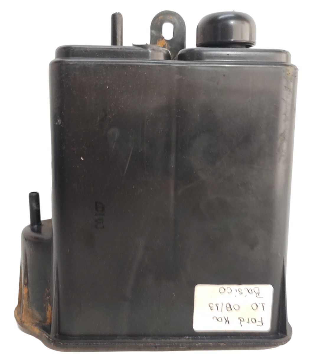 Filtro Canister Ford Ka 1.0 08 A 13 98fu9d653aa Original 1