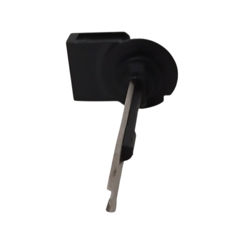 Sensor Temperatura Interna Audi A4 M7752001 E23 Preto 5