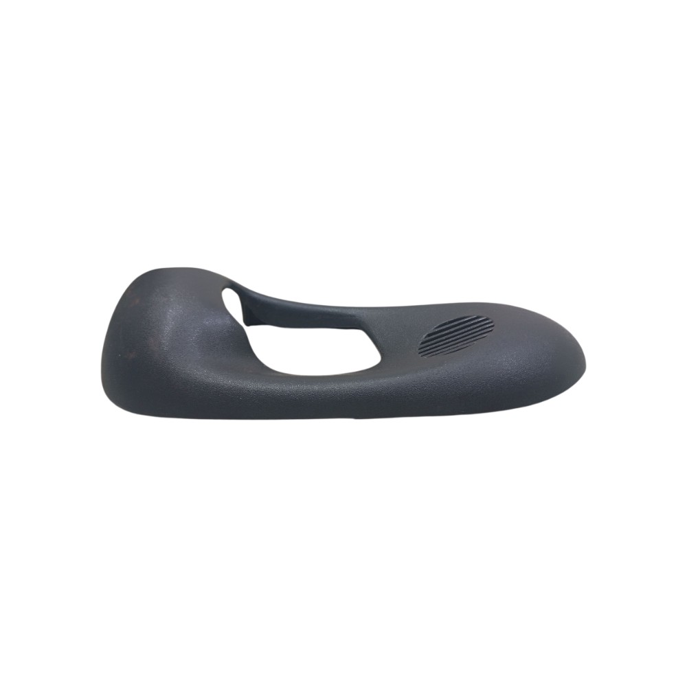 Moldura Puxador Porta Dianteira Direita Corsa 96/10 90383330 Preto 4