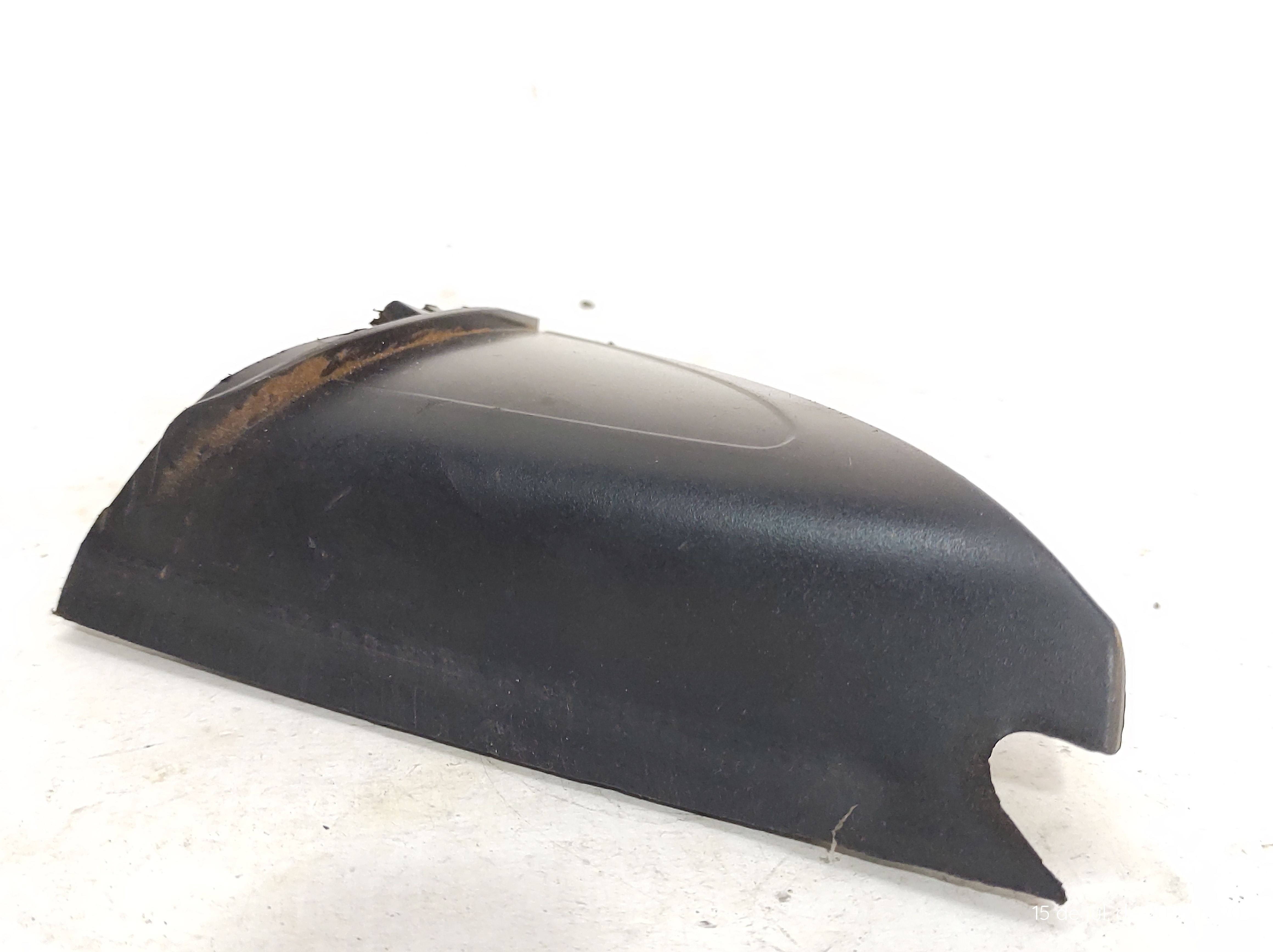 Moldura Interna Retrovisor Direito Jetta 11 A 15 Preto 5