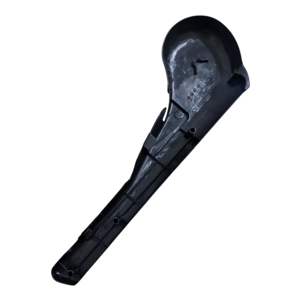 Moldura Lateral Banco Pajero Tr4 Esq 2003 2004 2005 A 2008 3