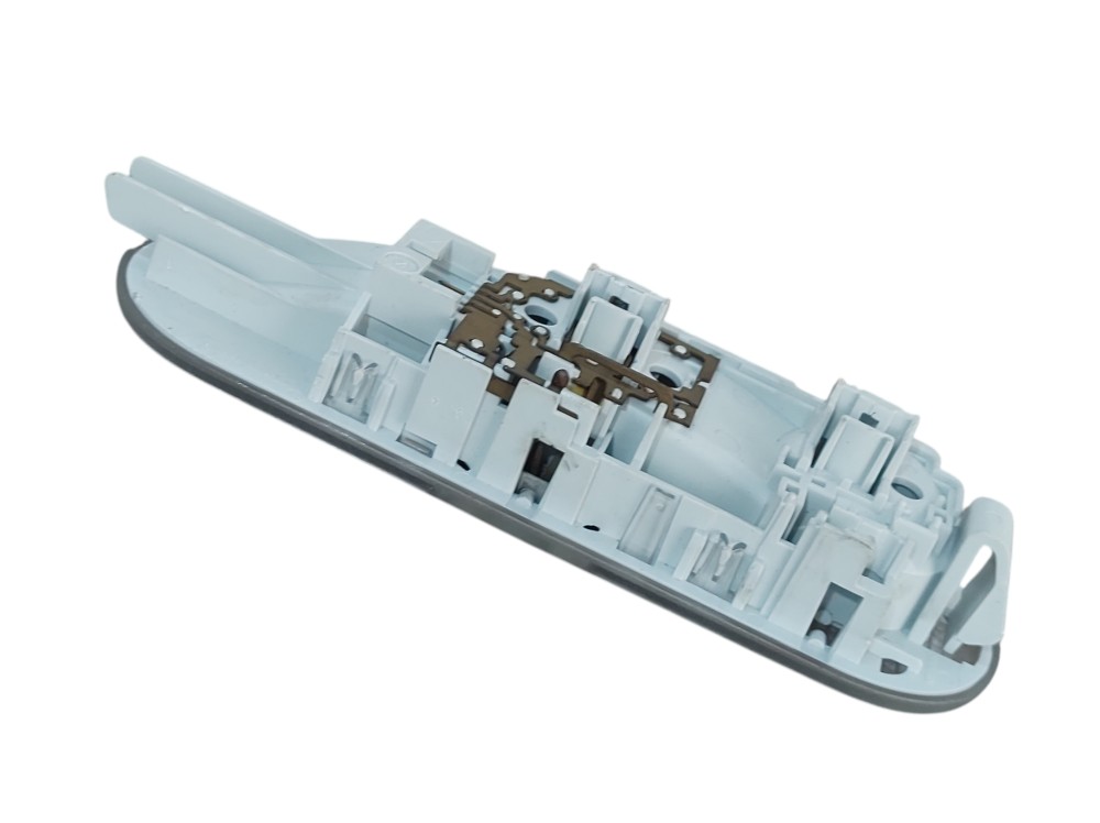 Luz Teto Cortesia Nissan March 2012 A 2016 7