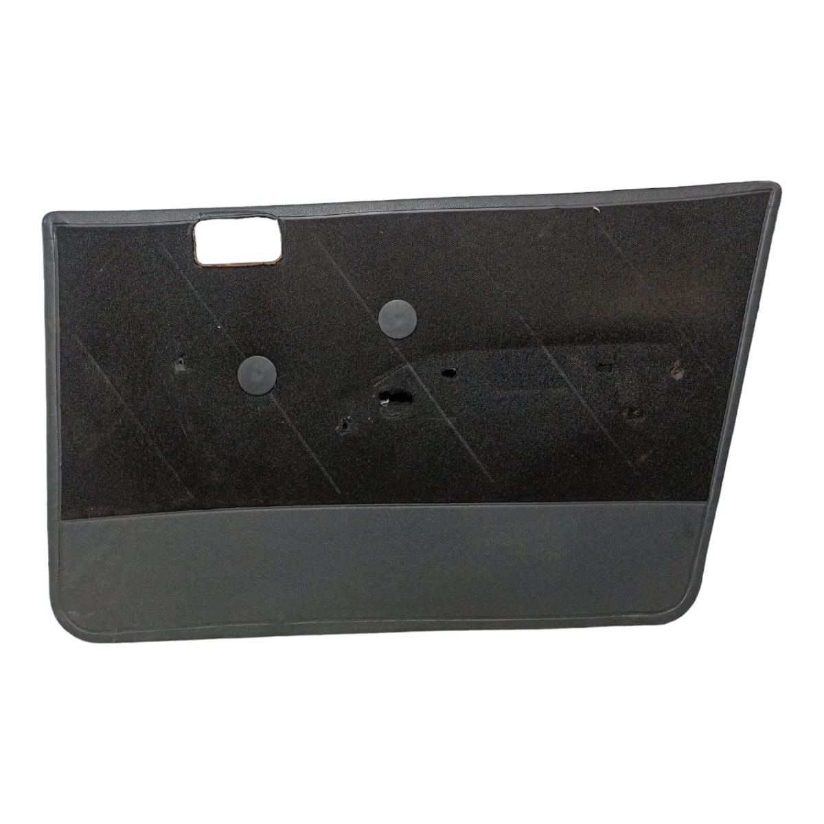 Forro De Porta Dianteiro Direito Fiat Uno04/11 4 Portas