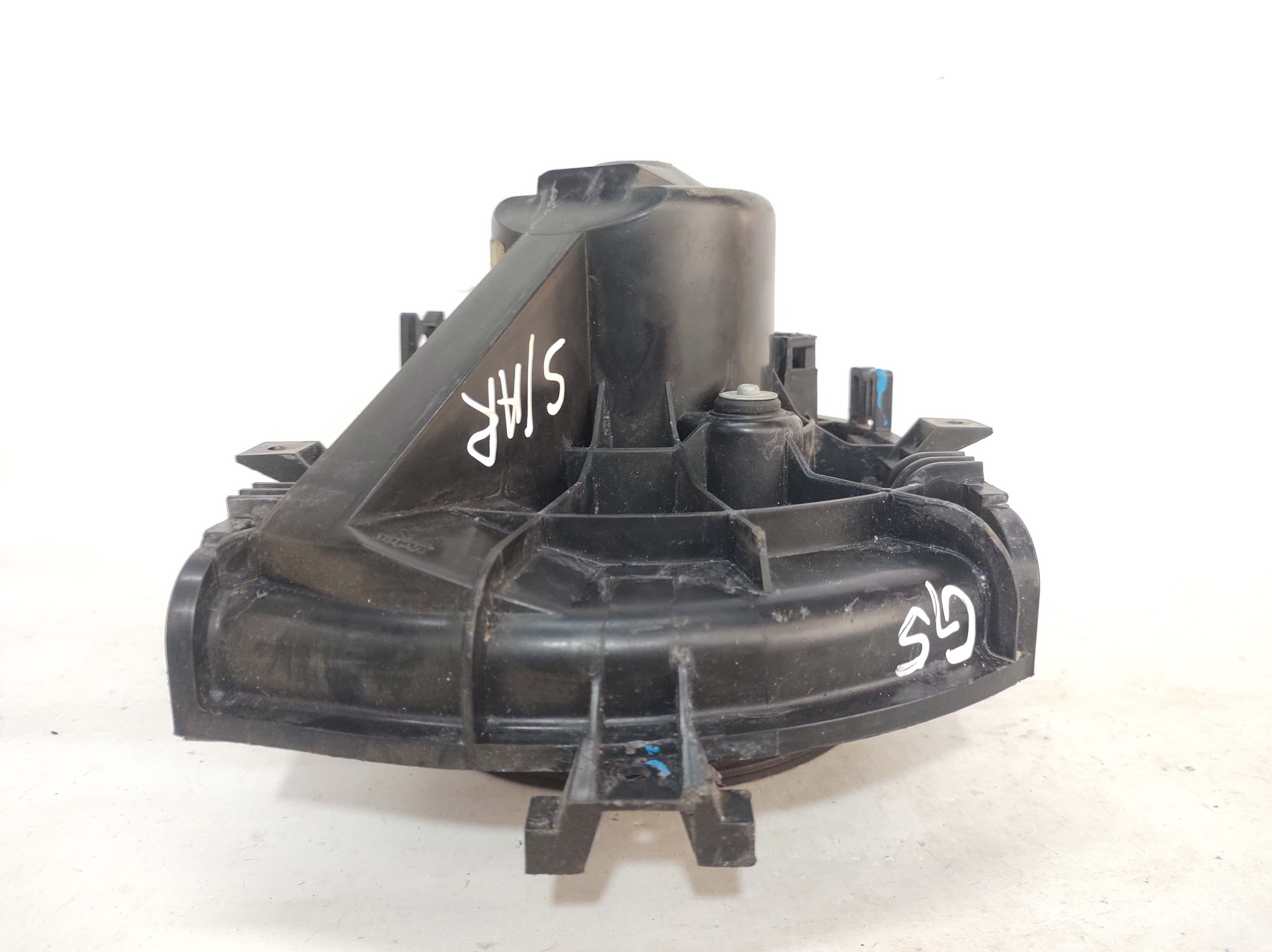 Motor Ventilador Ar Forçado Gol 08 A 12 Sem Ar 995958x 6