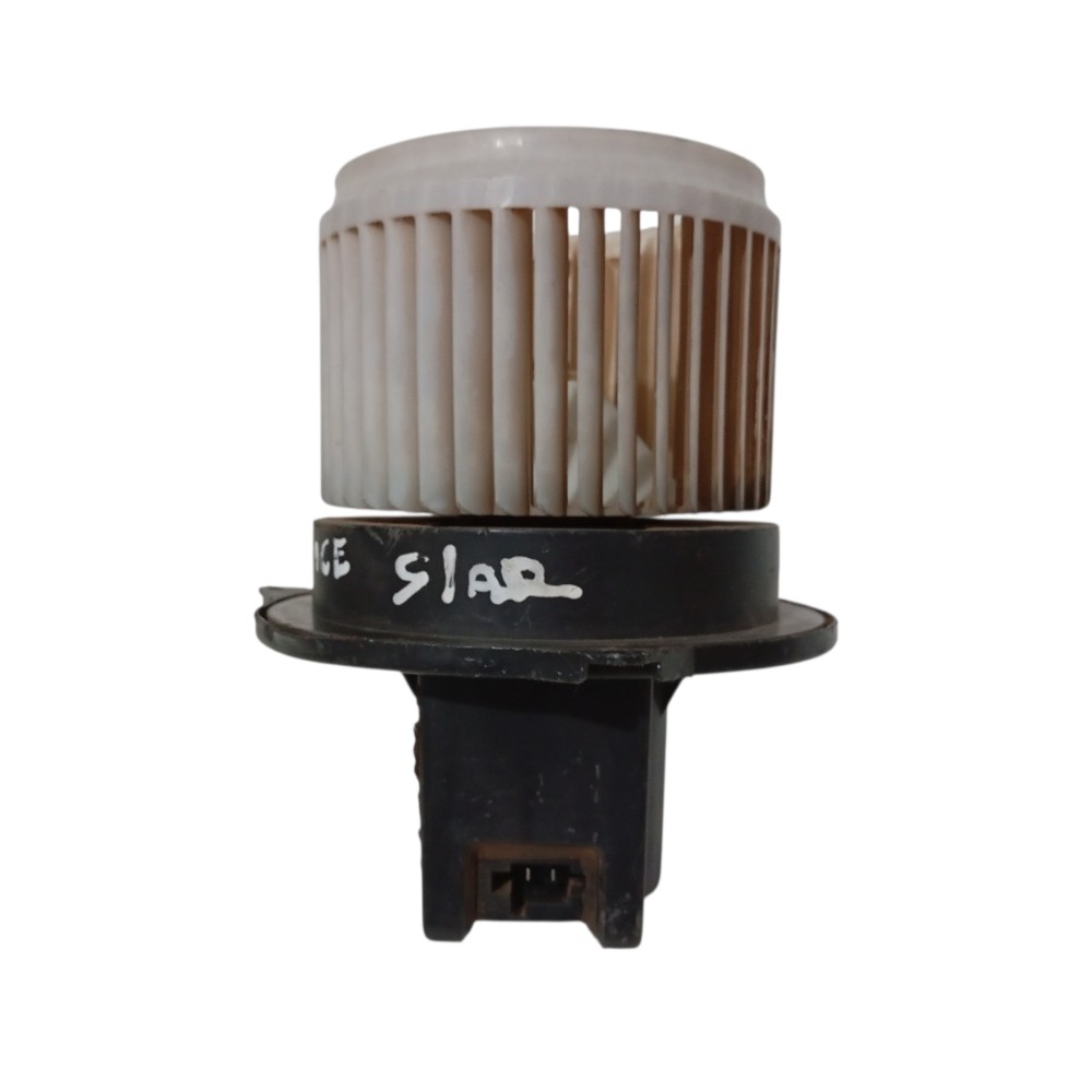 Motor Ar Forcado Uno Vivace Sem Ar Condicionado 2