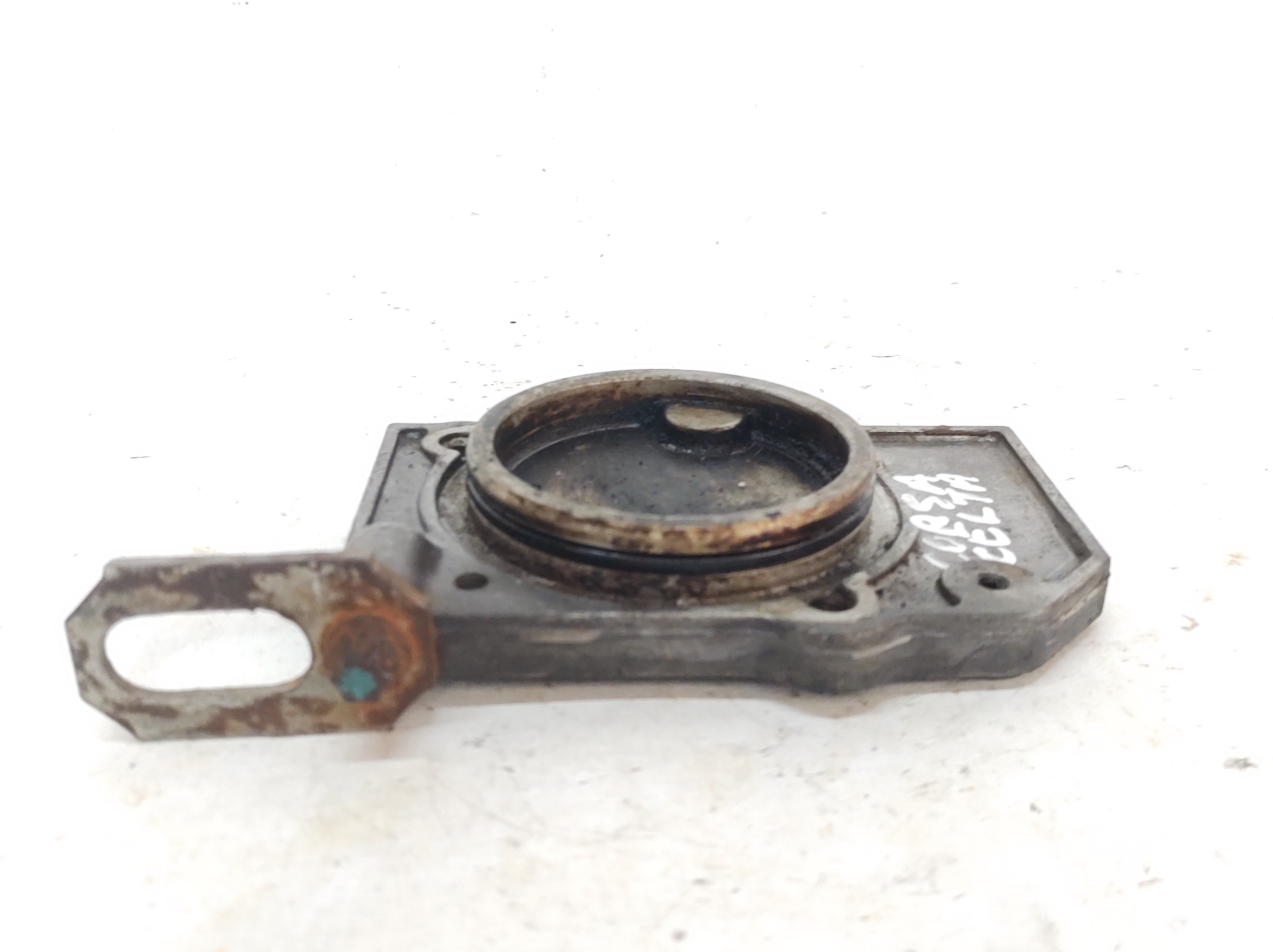 Tampa Lateral Comando Celta Corsa 1.0 07 A 16 94711635 6