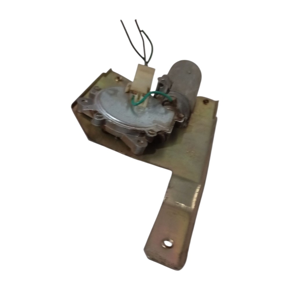 Motor Limpador Tampa Traseira Santana Quantum 1985 A 2003 4