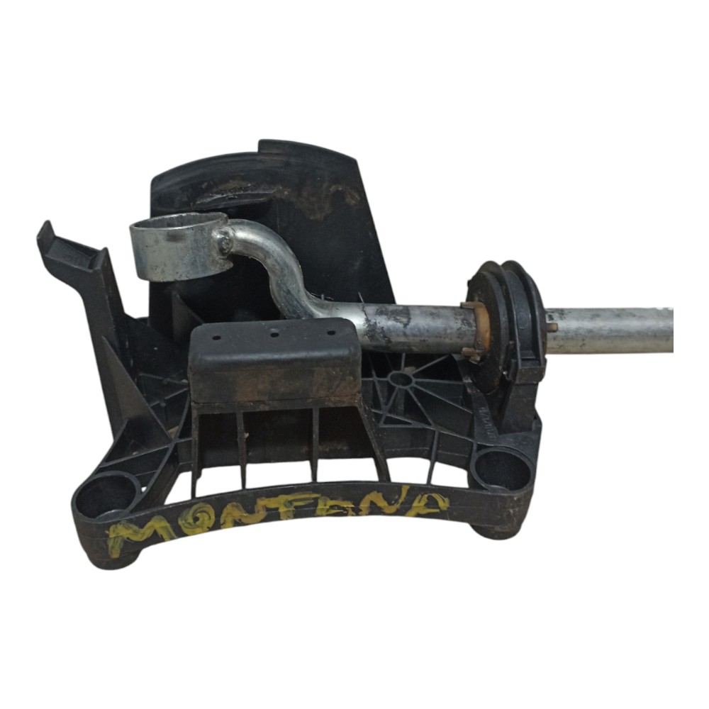 Trambulador Sem Alavanca Corsa Maxx Montana Joy 2003 A 2010 6