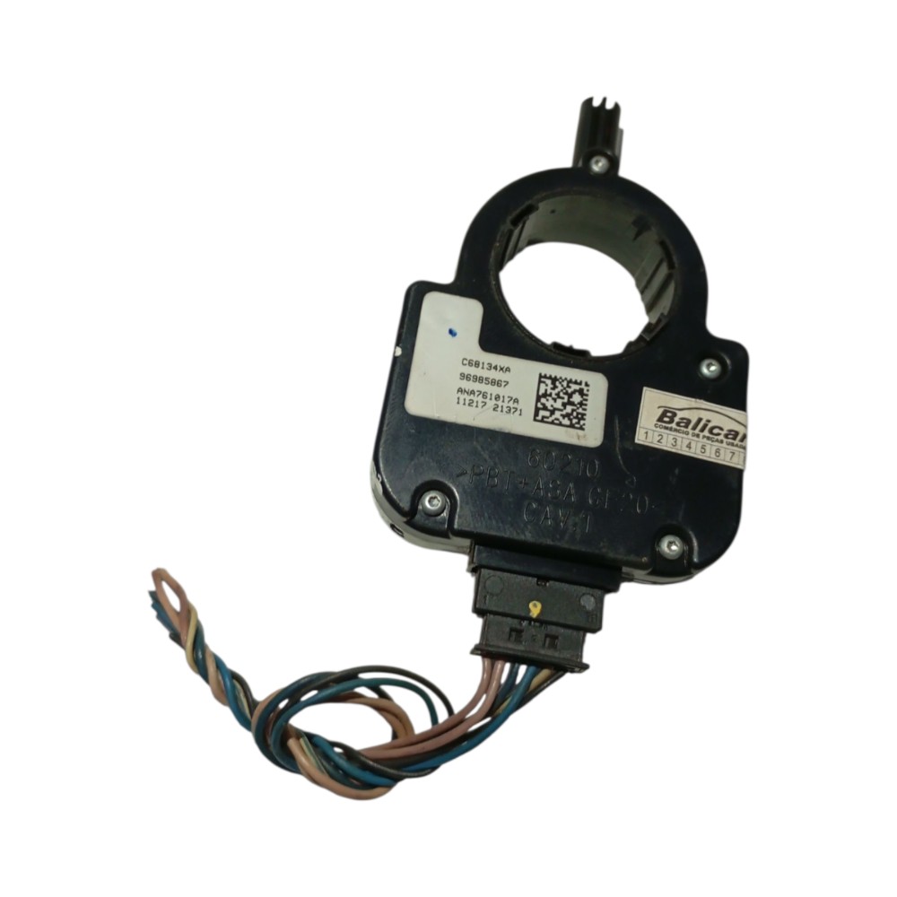 Sensor Angulo Direção Cobalt 2011 2012 2013 2014 a 2015 1
