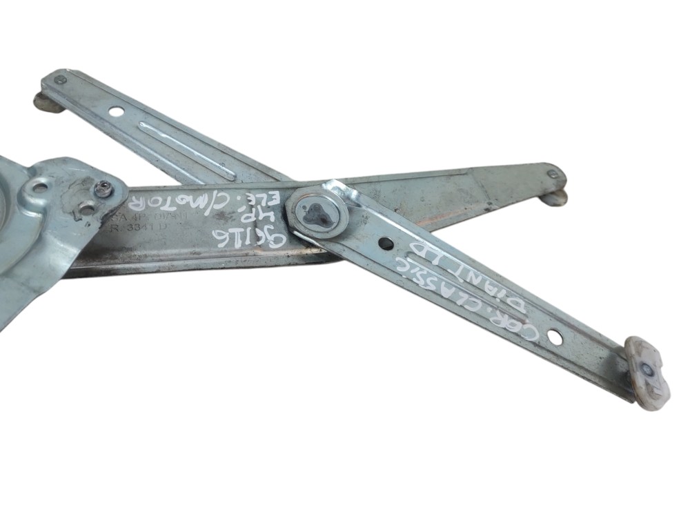 Maquina Paralela Vidro Elétrico Diant Direito Classic 96 A16 8