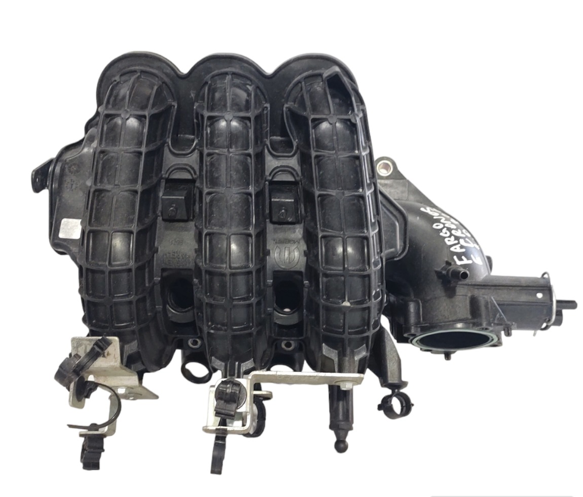Coletor Admissão Argo Cronos Mobi 1.0 3cc 17 A 23 552747160 1