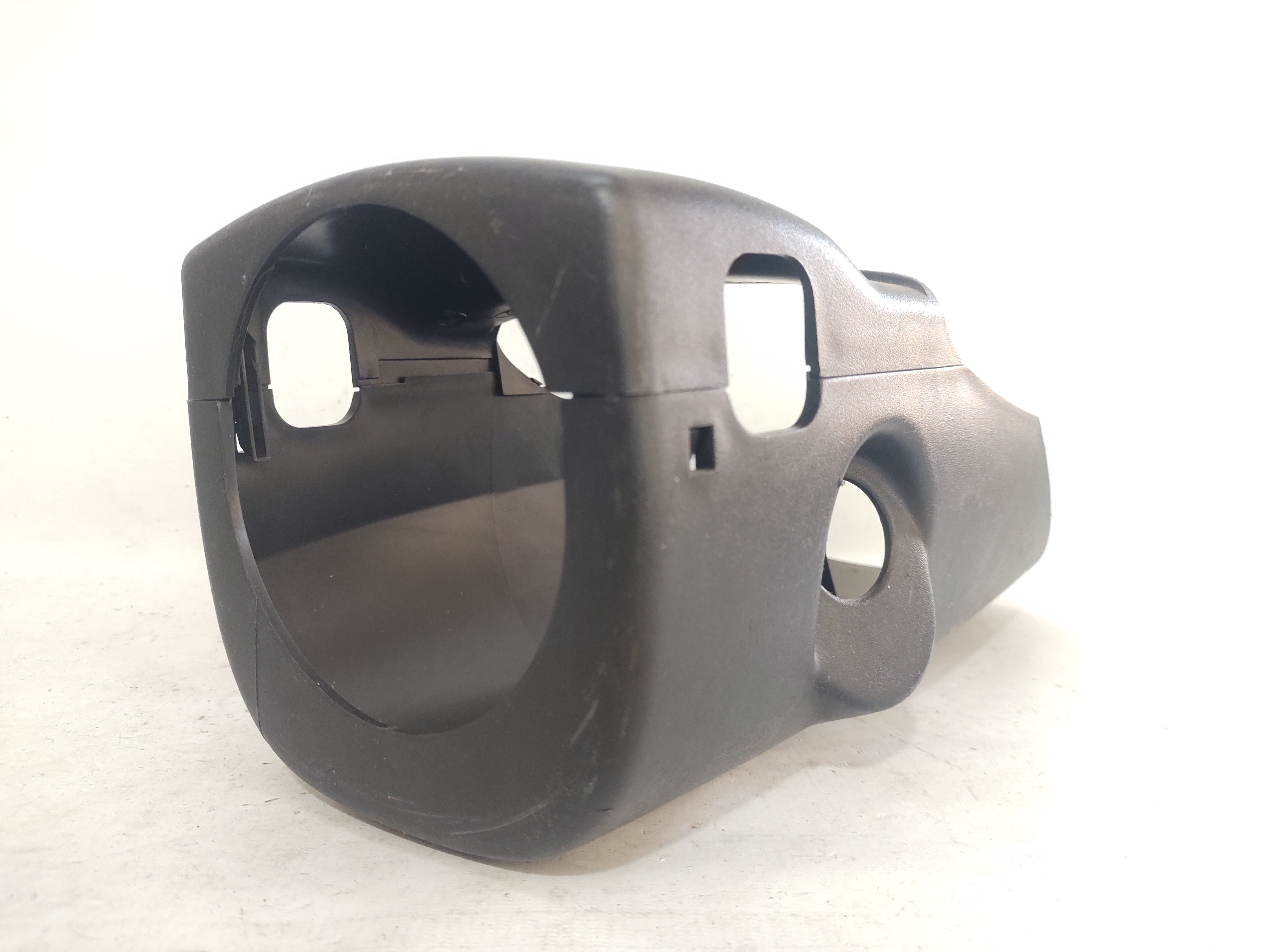 Moldura Coluna Direção Fiesta 04 A 06 2s653533aw 2