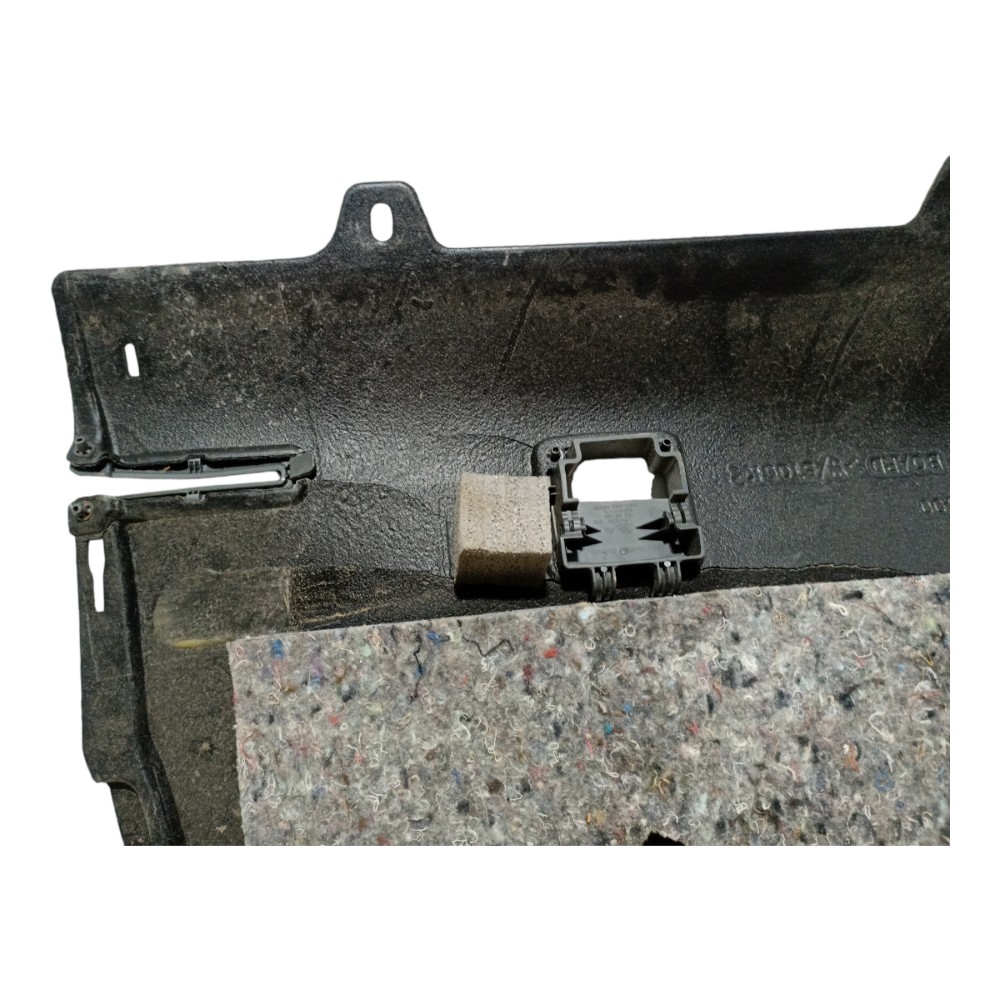 Tampão Traseiro Hb20s Vision 2020 2021 2022 Original Cinza 4