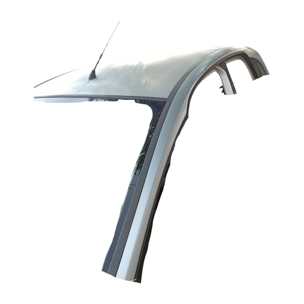 Teto Folha Carroceria Meriva 2002 2003 2004 2005 A 2012 7