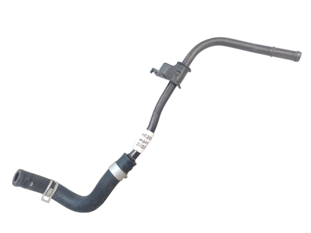 Mangueira Agua Do Motor Hb20 1.0 3cc 2019 A 2022 3