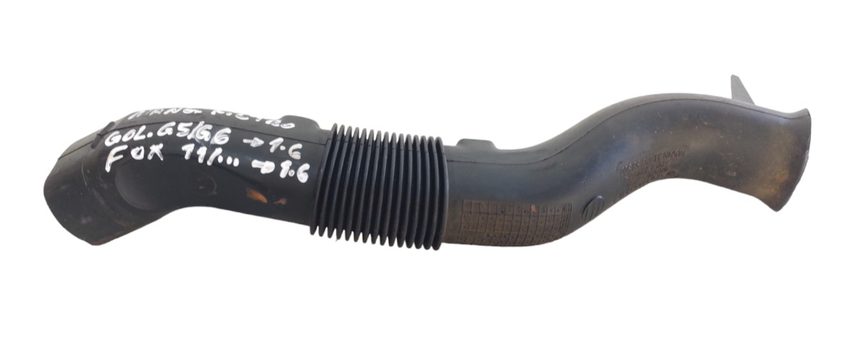 Mangueira Filtro Ar Gol 1.6 08/16 Fox 11/2016 5z0129618 1