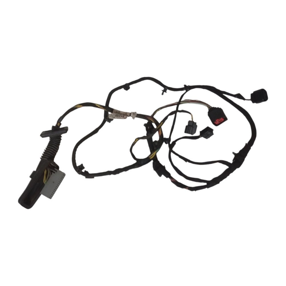 Chicote Porta Diant Direita Onix Prisma 2012 A 19 52059850