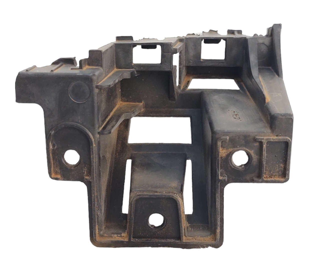 Guia Para-choque Traseiro Ld Direito Jetta 11 A 15 5c6807394 1