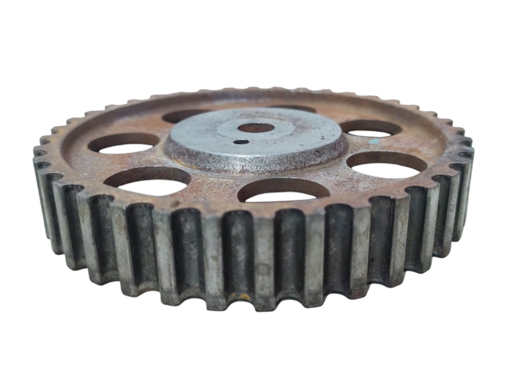 Polia Comando Engrenagem Válvula Celta  1.0 8v 2007 A 2015 2