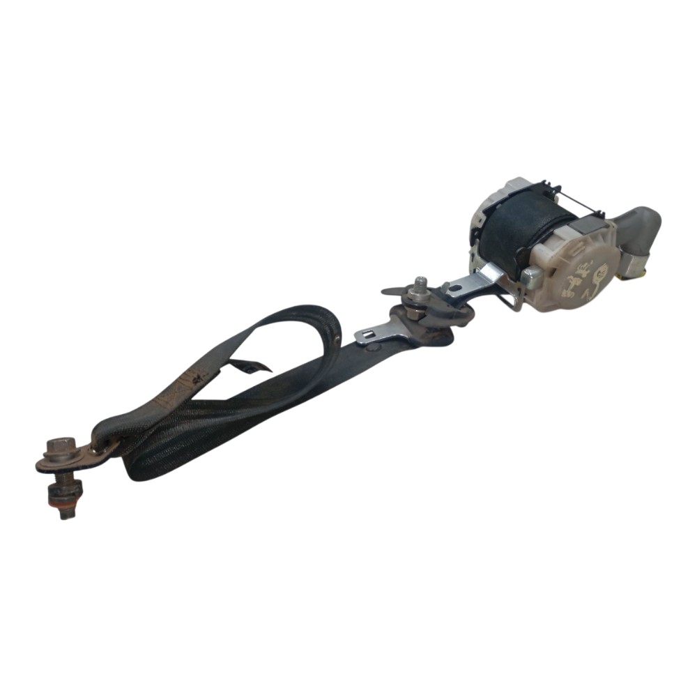 Cinto Segurança Dian Hb20 Esq 2012 2013 2014 2015 A 2019