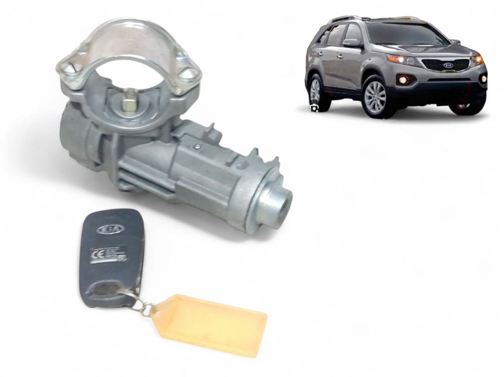 Comutador Partida Kia Sorento 2.4 2010 A 2013 Xmzdc2
