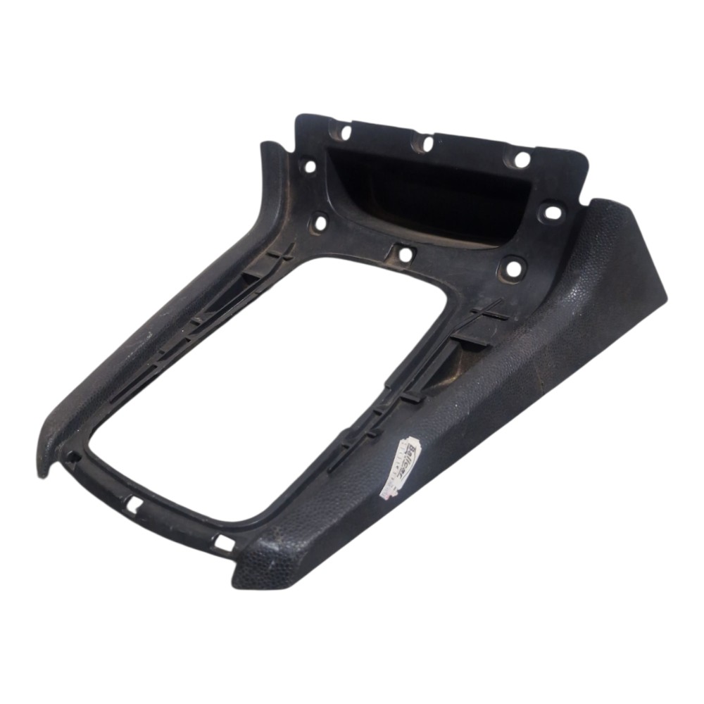 Moldura Console New Fiesta Mexicano 2011 A 2015 Ae83-18d422