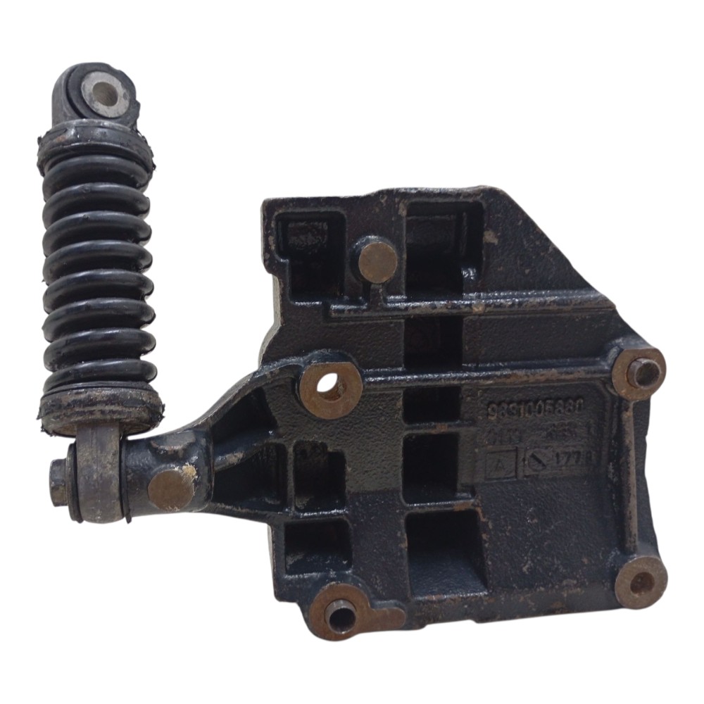 Suporte Compressor Ar Peugeot 206 1.6 16v 5