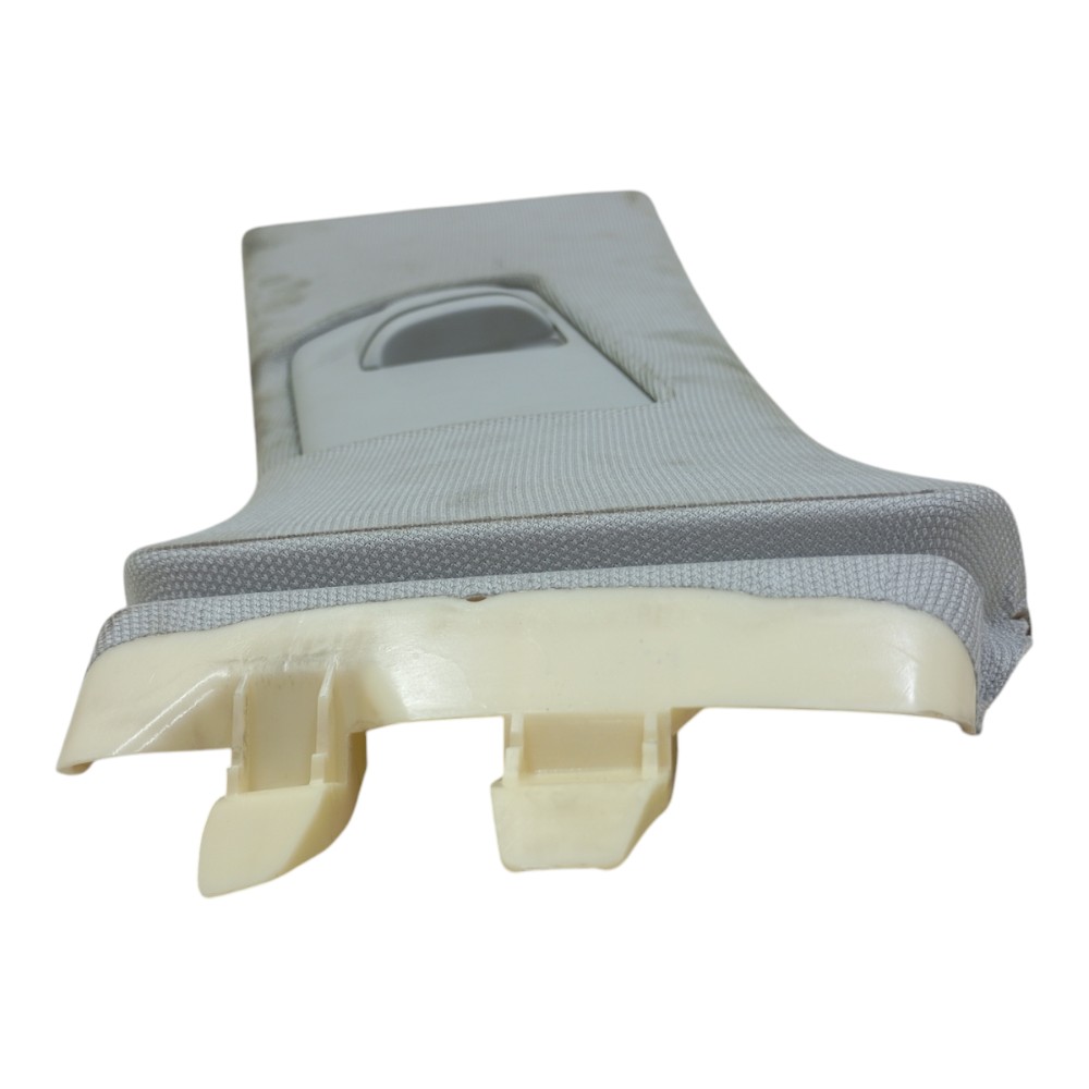 Moldura Coluna Central Esquerda A4 2013 2014 2015 2016 5