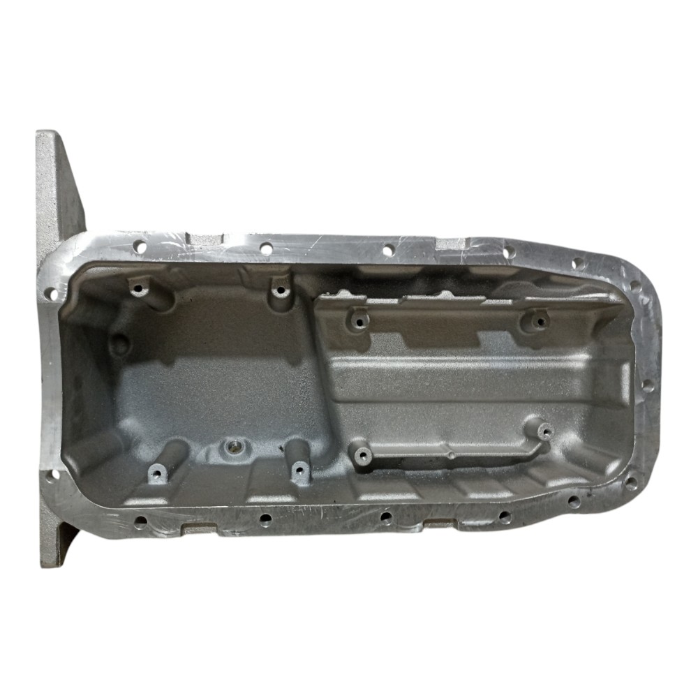 Carter Alumínio Agile Corsa Montana Meriva 1.4 1.8 4