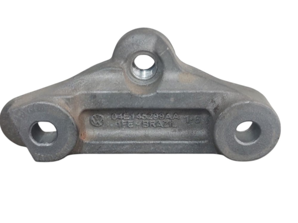 Suporte Tensor Correia Alternador Polo Virtus 2017 A 2022 6