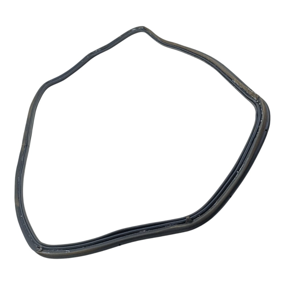 Borracha Tampa Traseira Up 2014 2015 2016 2017 A 2020