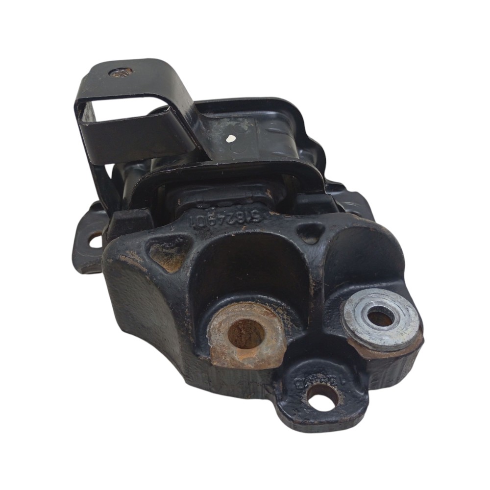 Coxim Câmbio Lado Esquerdo Linea 1.9 2008 A 2015 51824901 4