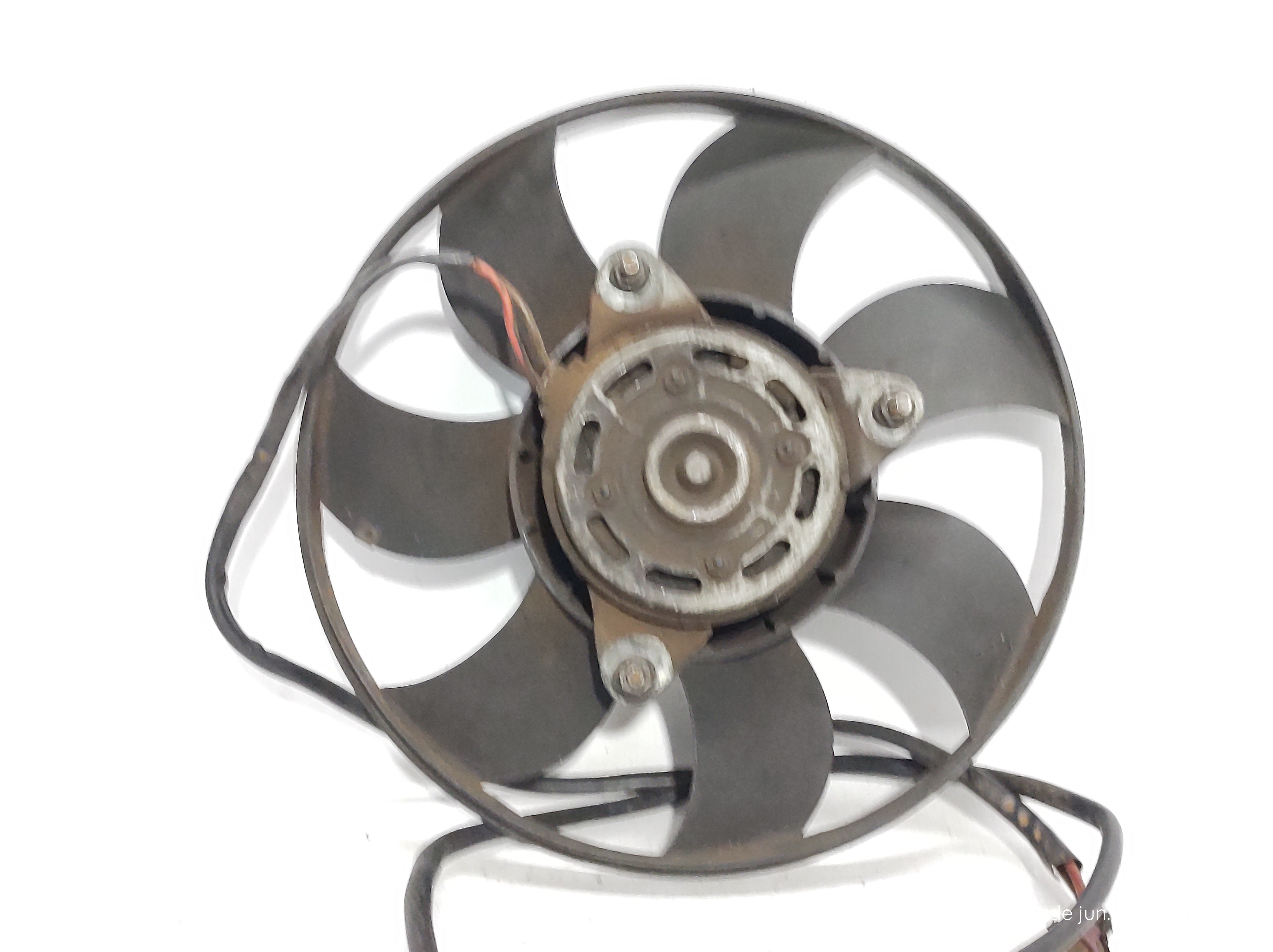 Ventoinha Radiador Audi A4  Vwpassat 2.8 V6 95 A 99 6