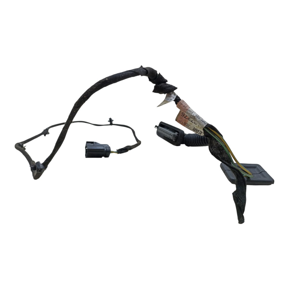 Chicote Porta Onix Prisma Dian Direita Vidro Manual 52127276 4