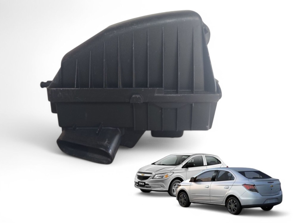 Caixa Filtro Ar Gm Onix Prisma 2013 A 2019 94746093
