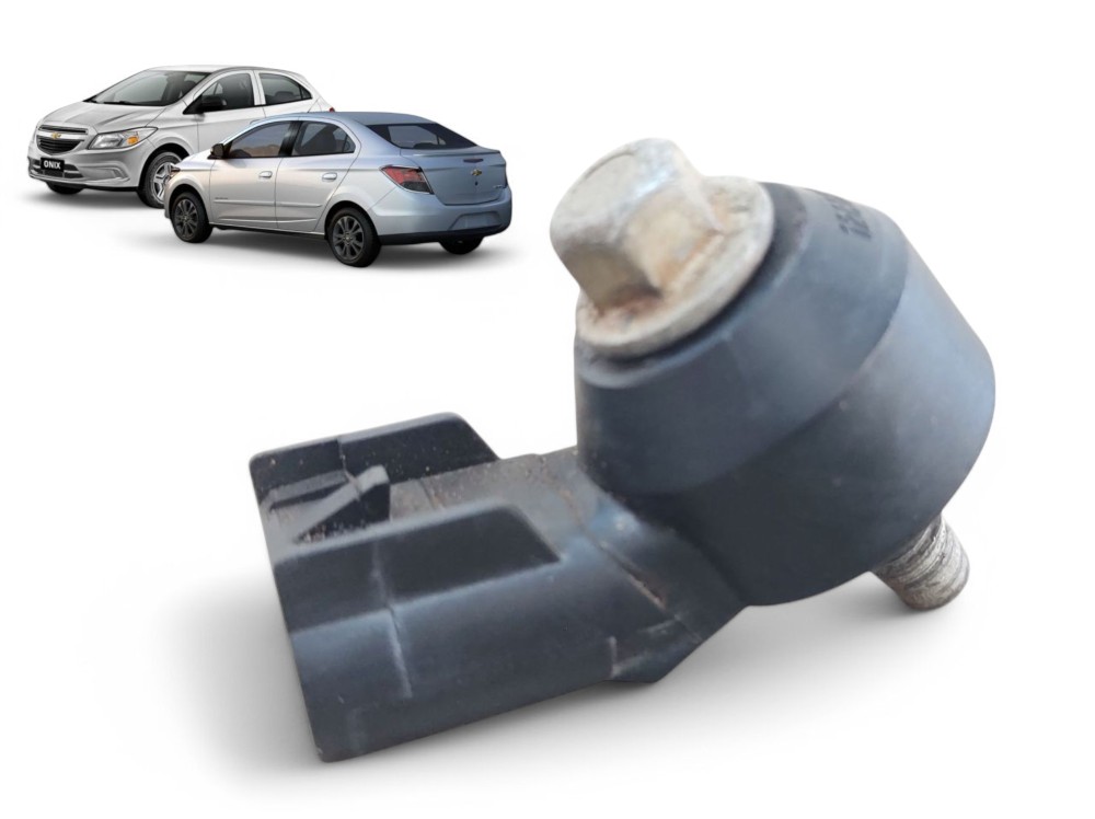 Sensor Detonação Onix Prisma 1.4 8v 4cc 2013 A 2019 12600827