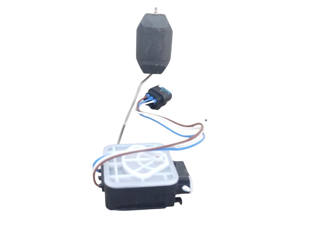 Sensor Nivel Combustível Polo Virtus 2017 A 2022 2qb919673 6