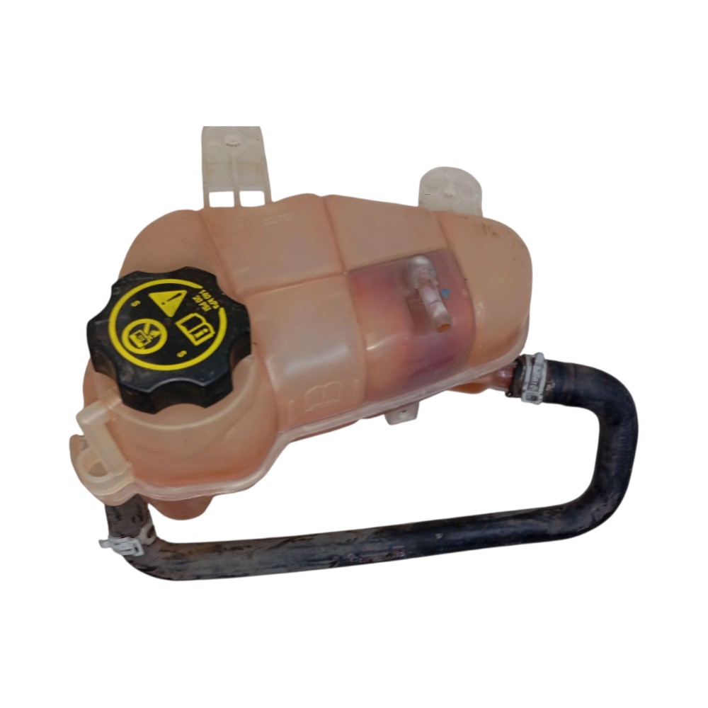 Reservatório Agua Radiador Onix Prisma 2012 13 14 15 A 2019