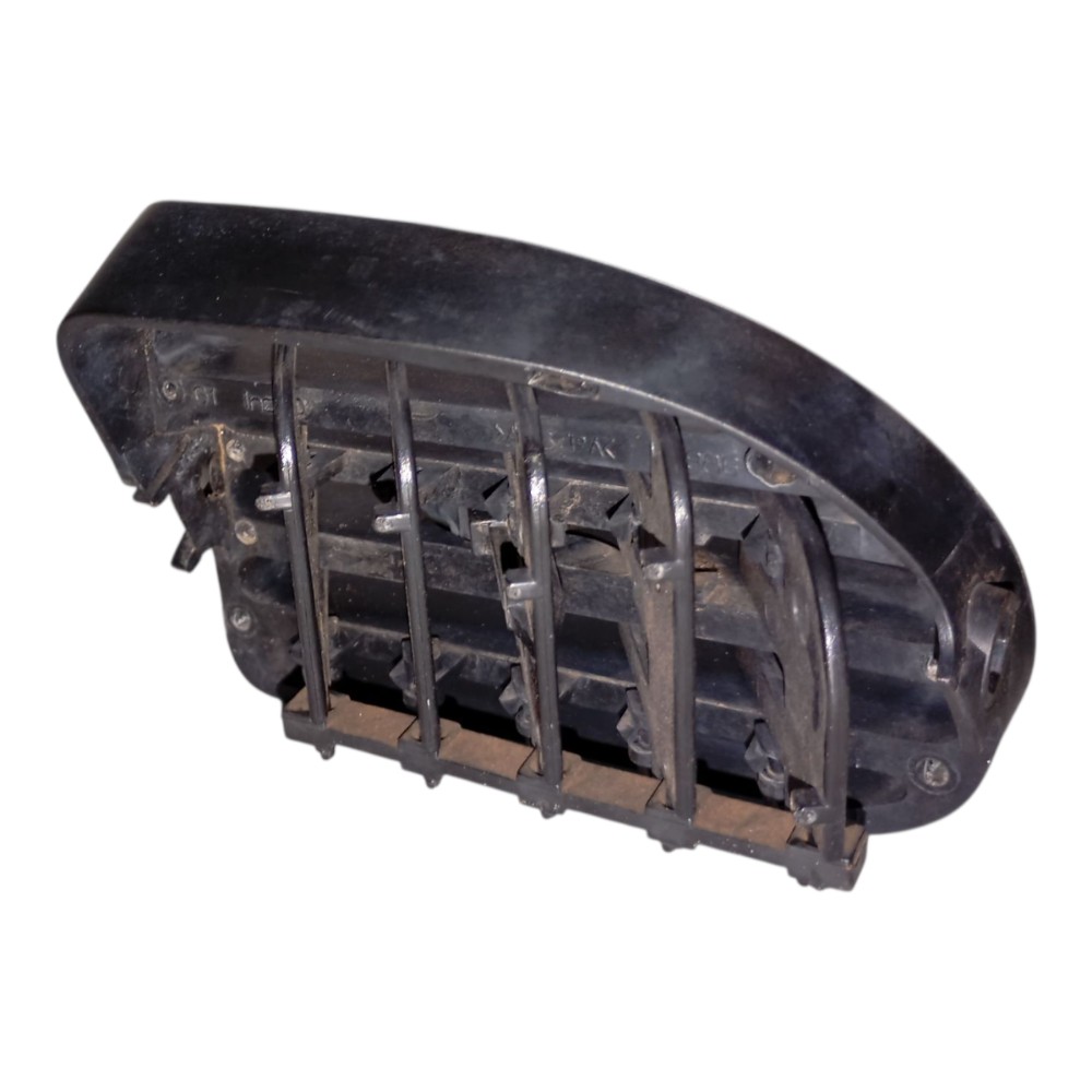 Difusor Ar Painel Central Peugeot 206 1999 2000 2001 A 2006 5